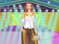 Joc Rebelde Stars - Alice