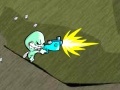 Joc Beeku's Big Adventure