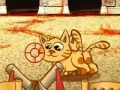 Joc Cat a pult