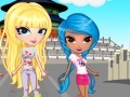 Joc Cutie Trend-Suzie's Trip