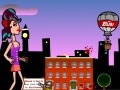 Joc Winezilla - Attack of the 100ft High Amy