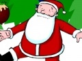Joc Santa keep Yuppi
