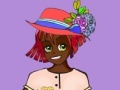 Joc Friends Dress Up Game