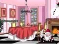 Joc Christmas Dining Room