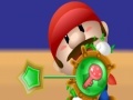 Joc Mario Bubble Shooter