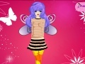 Joc Butterfly Girl