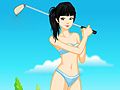 Joc Golf clothes