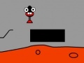 Joc Jump Dude:Volcano Zone