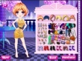 Joc Stylish Dress Up