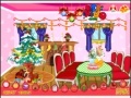 Joc Christmas Living Room