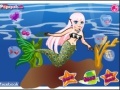 Joc Undersea Mermaid Dress Up