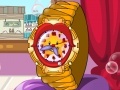 Joc Celebrity Watches