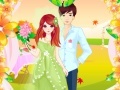 Joc Romantic Fall Wedding