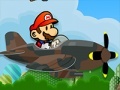 Joc Mario Airship Battle