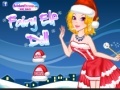 Joc Fairy Elf Doll