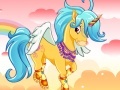 Joc Rainbow Unicorn
