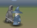 Joc Old Angry Wizard