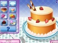 Joc My Dream Cake