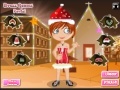 Joc Katy In Christmas