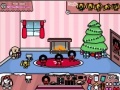 Joc Make a Scene Christmas Room