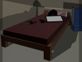 Joc Attic Escape