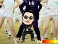 Joc Oppa Gangnam Dance 