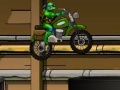 Joc Turtles Bike Adventure