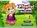 Joc Playful Hamster