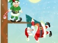 Joc Rudolph's Revenge