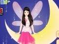Joc Fantasy Fairy Dress Up
