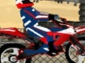 Joc Bike zone - 2