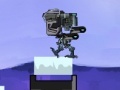 Joc Robot Walker