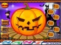Joc Mystery Halloween Pumpkin
