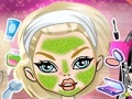Joc Monster Beauty Makeover
