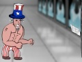 Joc Uncle Sam vs WikiLeaks