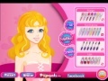 Joc Princess make up