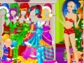 Joc Barbie Elf Party