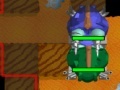 Joc Killer Driller Alpha