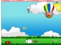Joc Shock Balloon Bomber