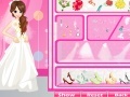 Joc Glamour Bride Dress Up