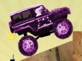 Joc The Glitterboys Truck