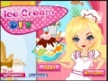 Joc Ice cream DIY