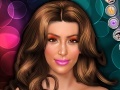 Joc Kardashian Sisters Make-Up