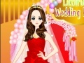 Joc Luxurious Wedding Bride