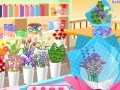 Joc Flower Shop Game