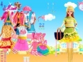 Joc Barbie