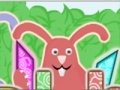 Joc 3 Rabbits' Puzzle 2