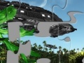 Joc UFO Jigsaw