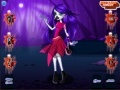 Joc Monster High Dress Up Spectra