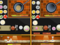 Joc Cooking Championship